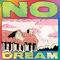 Jeff Rosenstock- No Dream LP (Sale price!)