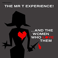 Mr T Experience- And The Women Who Love Them LP (Sale price!)