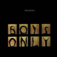 Boys- Boys Only LP