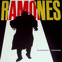 Ramones- Pleasant Dreams LP