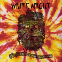 White Night- Prophets Of Templum LP (Sale price!)