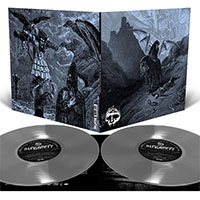 Integrity- Howling, For The Nightmare Shall Consume 2xLP (Silver Vinyl)