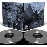 Integrity- Howling, For The Nightmare Shall Consume 2xLP (Silver Vinyl) (Sale price!)