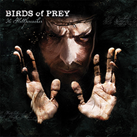 Birds Of Prey- The Hellpreacher LP (180gram Vinyl) (Sale price!)