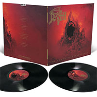 Death- The Sound Of Perseverance 2xLP (Black Vinyl)