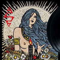 ASG- Survive Sunrise 2xLP