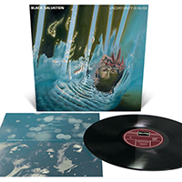 Black Salvation- Uncertainty Is Bliss LP
