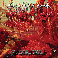 Exhumed- Slaughtercult CD