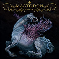 Mastodon- Remission CD