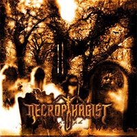 Necrophagist- Epitaph CD