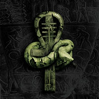 Nile- In Their Darkened Shrines CD
