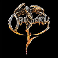 Obituary- S/T CD