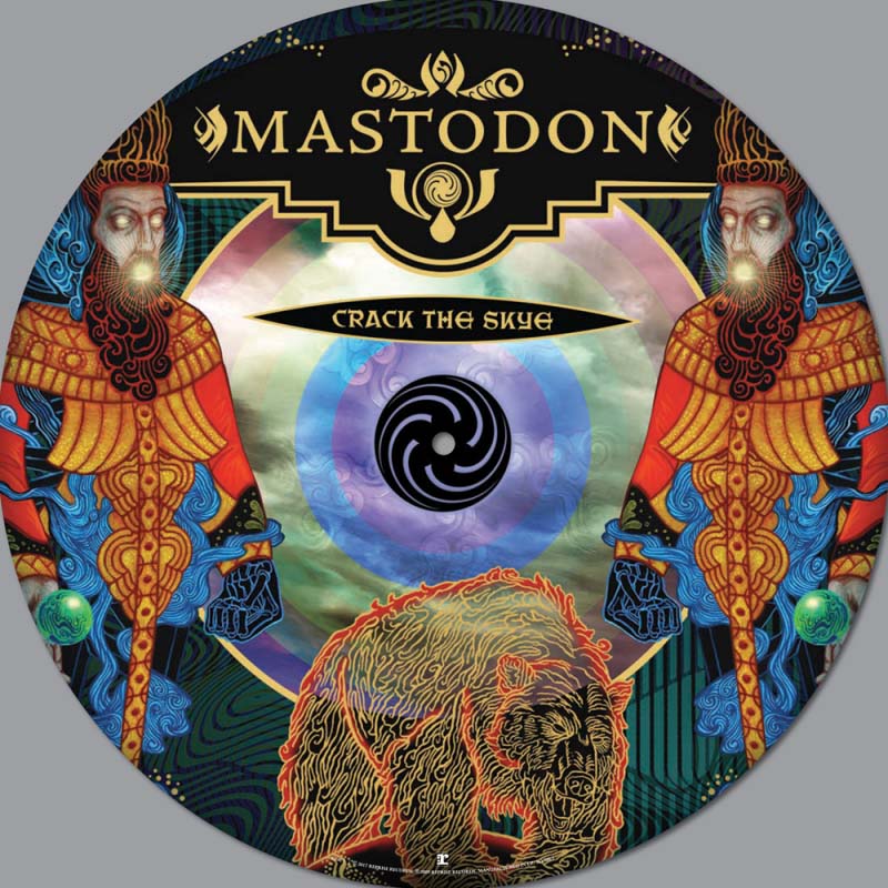 Mastodon Crack The Skye Royal Edition Torrent Mastodon Crack The Skye Royal Edition Torrent