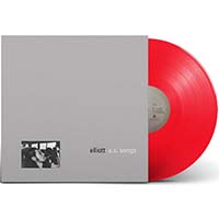 Elliott- US Songs LP (Color Vinyl)