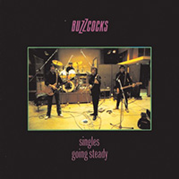 Buzzcocks- Singles Going Steady LP