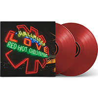 Red Hot Chili Peppe...