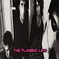 Flaming Lips- In A Priest Driven Ambulance LP (Sale price!)