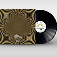U2- A Celebration 12" (180gram Vinyl) (2022 Record Store Day Release)