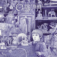And You Will Know Us By The Trail Of The Dead- The Century Of Self 2xLP (Color Vinyl) (2022 Record Store Day Release)