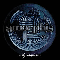 Amorphis- My Kantele 12" (Blue Galaxy Vinyl) (Record Store Day 2024 Release)