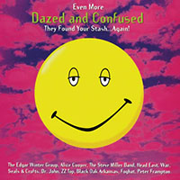 Even More Dazed And Confused LP (Smoky Purple Vinyl) (Record Store Day 2024 Release)
