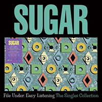 Sugar- File Under Easy Listening, The Singles Collection 3x12" (Record Store Day 2026 Release) (Sale price!)