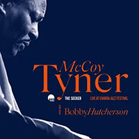 McCoy Tyner- The Seeker 2xLP (Record Store Day 2026 Release) (Sale price!)