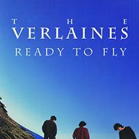 Verlaines- Ready To Fly LP (Blue Jay Vinyl) (Record Store Day 2026 Release) (Sale price!)