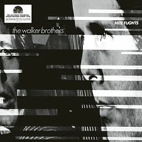 Walker Brothers- Nite Flights LP (Color Vinyl) (Record Store Day 2026 Release) (Sale price!)