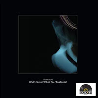 Violet Grohl- What's Heaven Without You 7" (Record Store Day 2026 Release) (Sale price!)