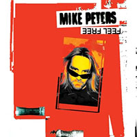 Mike Peters (The Alarm)- Feel Free LP (Record Store Day 2026 Release) (Sale price!)