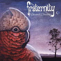 Fraternity- Second Chance 2xLP (Feat Bon Scott) (Black Friday 2023 Record Store Day Release)