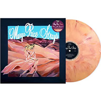 Margo Price- Strays, Live At Grimey's LP (Sangria Marble Vinyl) (Black Friday 2023 Record Store Day Release)