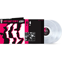 English Beat- I Just Can't Stop It 2xLP (Clear Vinyl) (Black Friday 2023 Record Store Day Release)