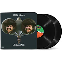 Willie Nelson- Shotgun Willie 2xLP (Black Friday 2023 Record Store Day Release)