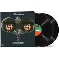 Willie Nelson- Shotgun Willie 2xLP (Sale price!)