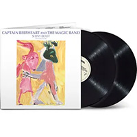 Captain Beefheart And The Magic Band- Shiny Beast 2xLP (Black Friday 2023 Record Store Day Release)