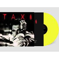 Brian Ferry- Taxi LP (Yellow Vinyl) (RSD Black Friday 2022 Release)