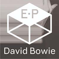 David Bowie- Next Day Extra 12" (RSD Black Friday 2022 Release)