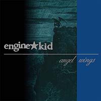 Engine Kid- Angel Wings LP & 7" (RSD Black Friday 2022 Release)