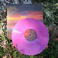 Bask- Ramble Beyond LP (Purple Vinyl)