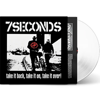 7 Seconds- Take It ...