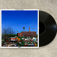 Title Fight- Shed LP