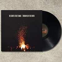 Smith Street Band- Throw Me In The River LP 