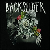 Backslider- Motherfucker LP (Sale price!)