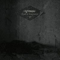 Agrimonia- Rites Of Separation 2xLP (Sale price!)