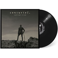 Centuries- Taedium Vitae LP (Sale price!)
