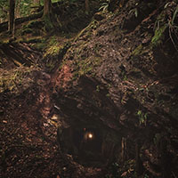 Baptists- Bloodmines LP