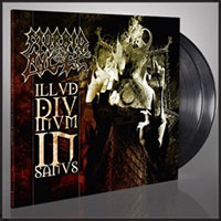 Morbid Angel- Illud Divinum Insanus 2xLP