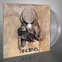 Anciients- Heart Of Oak 2xLP (Grey Vinyl)
